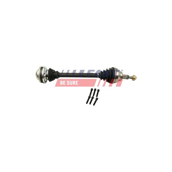Drivaxel, framaxel vänster Fast FT27054 FAST