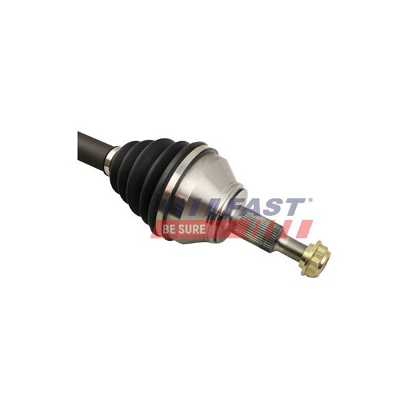 Drivaxel, framaxel vänster Fast FT27054 FAST