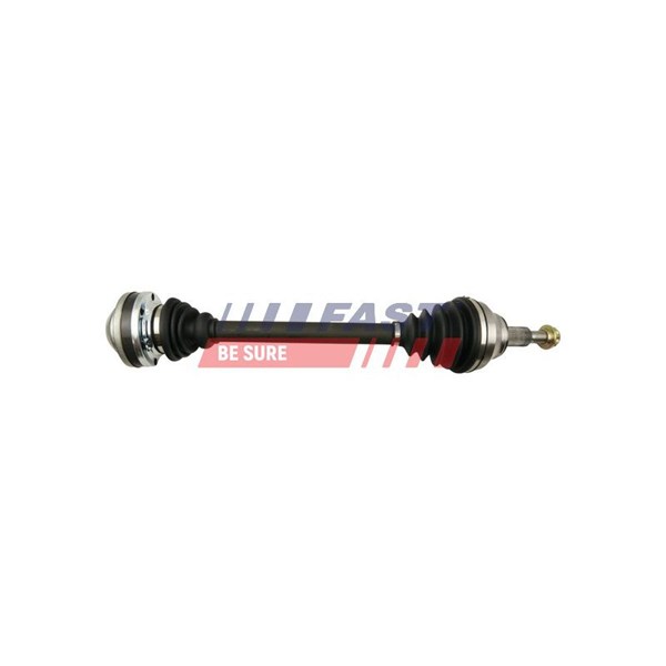 Drivaxel, framaxel vänster Fast FT27054 FAST
