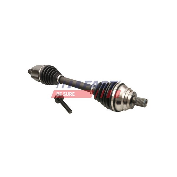 Drivaxel, framaxel vänster Fast FT27055 FAST
