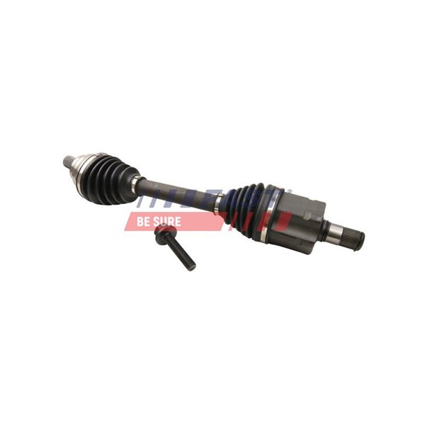 Drivaxel, framaxel vänster Fast FT27055 FAST