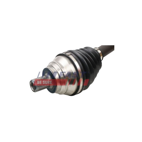 Drivaxel, framaxel vänster Fast FT27055 FAST
