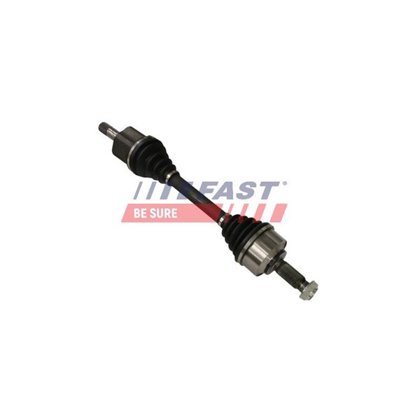 Drivaxel, framaxel vänster Fast FT27056 FAST