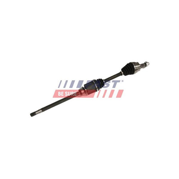 Drivaxel, framaxel höger Fast FT27057 FAST