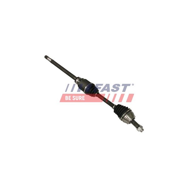 Drivaxel, framaxel höger Fast FT27057 FAST