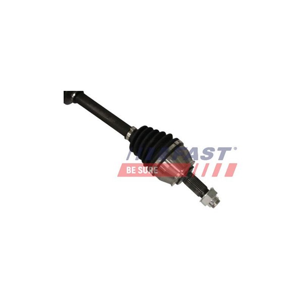 Drivaxel, framaxel höger Fast FT27057 FAST