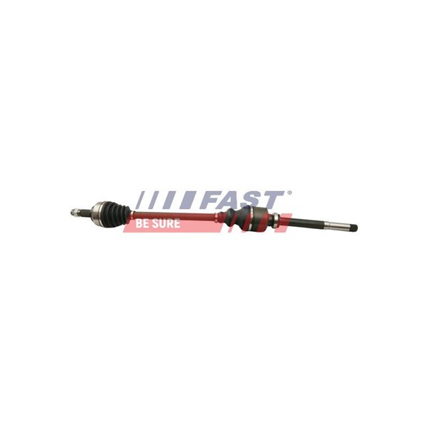 Drivaxel, framaxel höger Fast FT27058 FAST