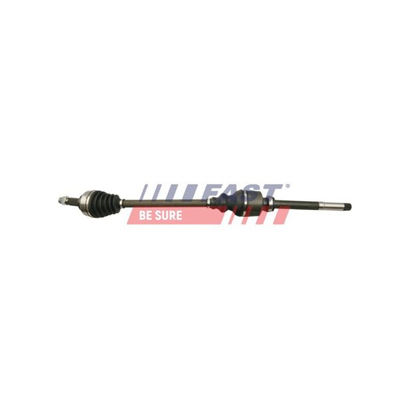 Drivaxel, framaxel höger Fast FT27058 FAST