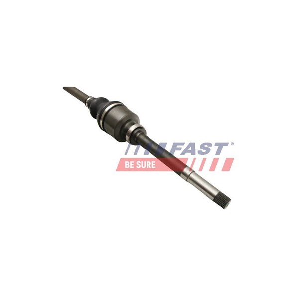 Drivaxel, framaxel höger Fast FT27058 FAST