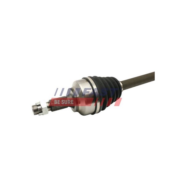 Drivaxel, framaxel höger Fast FT27058 FAST