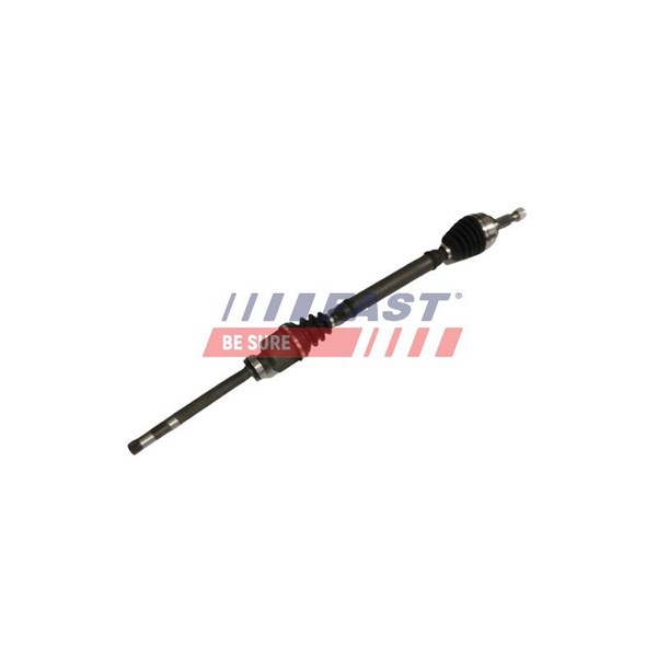 Drivaxel, framaxel höger Fast FT27059 FAST
