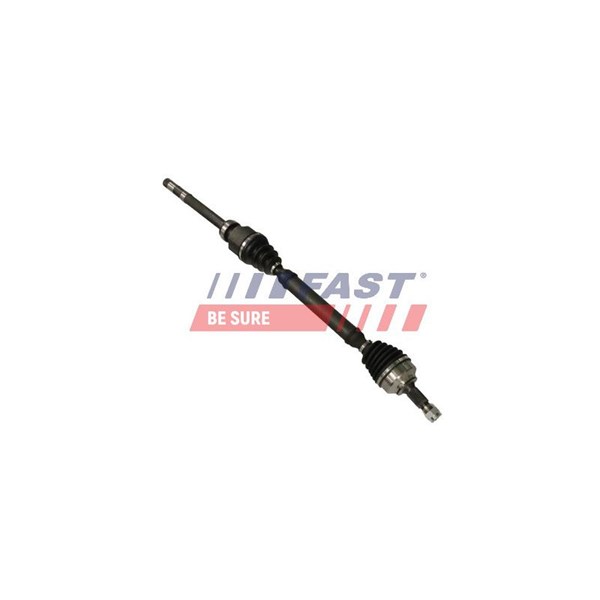 Drivaxel, framaxel höger Fast FT27059 FAST