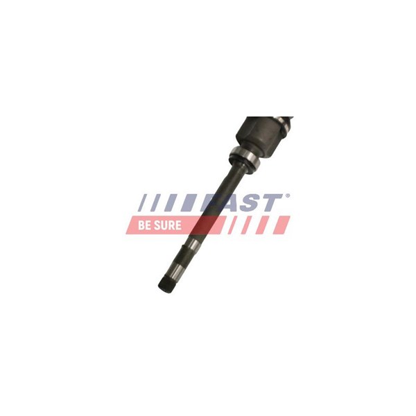 Drivaxel, framaxel höger Fast FT27059 FAST