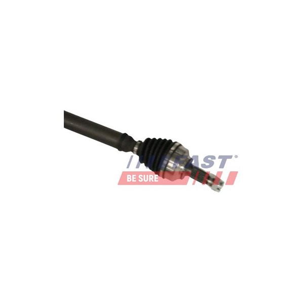 Drivaxel, framaxel höger Fast FT27059 FAST