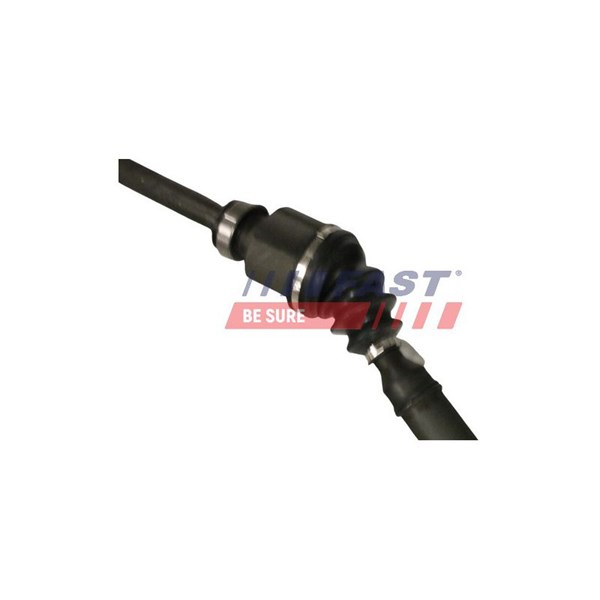 Drivaxel, framaxel höger Fast FT27059 FAST