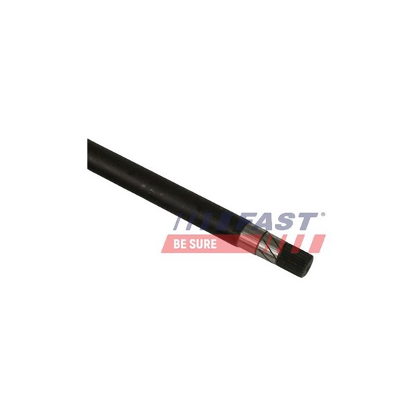 Drivaxel, framaxel höger Fast FT27060 FAST Drivaxel, framaxel höger Fast FT27060 FAST