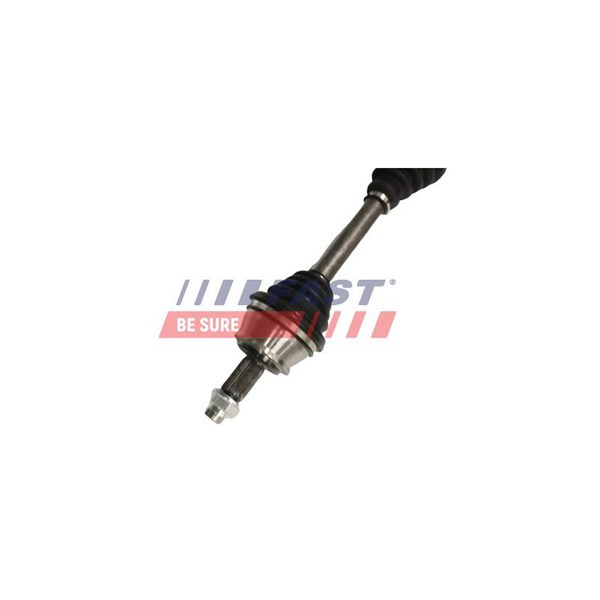 Drivaxel, framaxel höger Fast FT27060 FAST Drivaxel, framaxel höger Fast FT27060 FAST