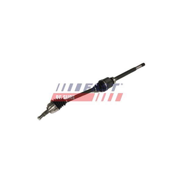 Drivaxel, framaxel höger Fast FT27061 FAST