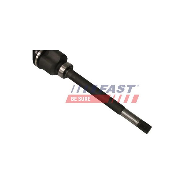 Drivaxel, framaxel höger Fast FT27061 FAST