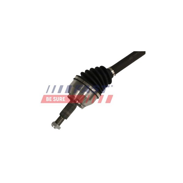 Drivaxel, framaxel höger Fast FT27061 FAST Drivaxel, framaxel höger Fast FT27061 FAST