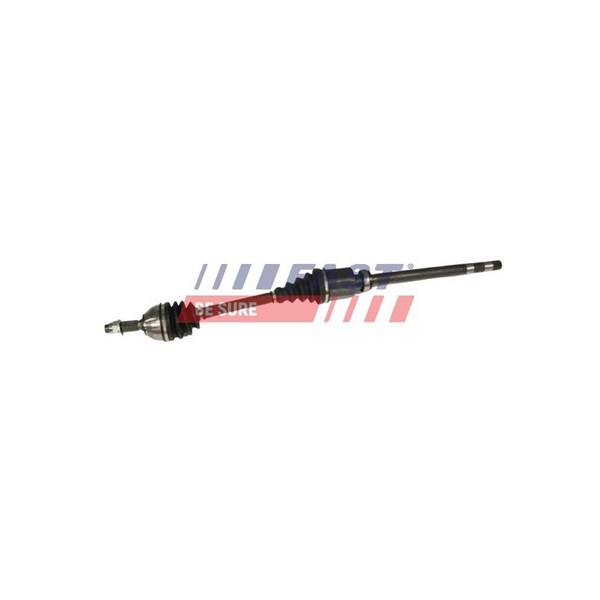 Drivaxel, framaxel höger Fast FT27062 FAST