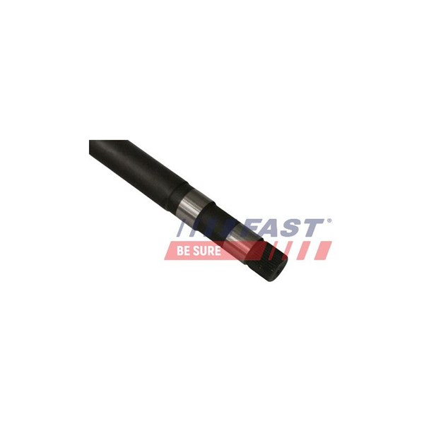 Drivaxel, framaxel höger Fast FT27062 FAST Drivaxel, framaxel höger Fast FT27062 FAST