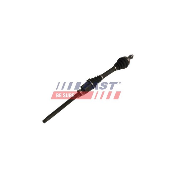Drivaxel, framaxel höger Fast FT27063 FAST