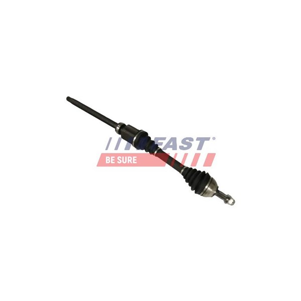 Drivaxel, framaxel höger Fast FT27063 FAST