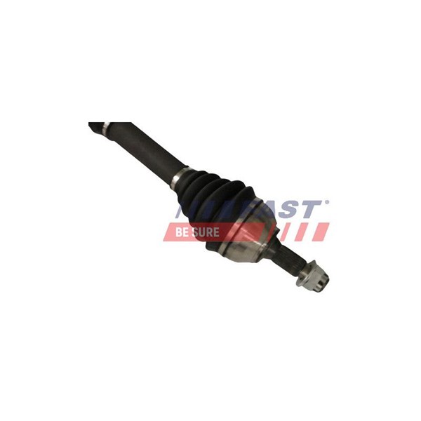 Drivaxel, framaxel höger Fast FT27063 FAST