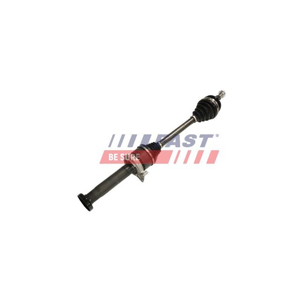 Drivaxel, framaxel höger Fast FT27065 FAST
