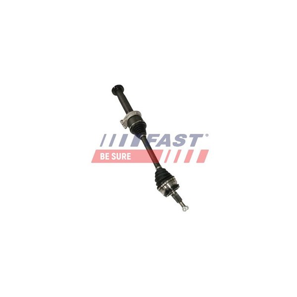 Drivaxel, framaxel höger Fast FT27065 FAST