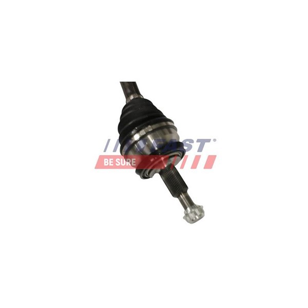 Drivaxel, framaxel höger Fast FT27065 FAST