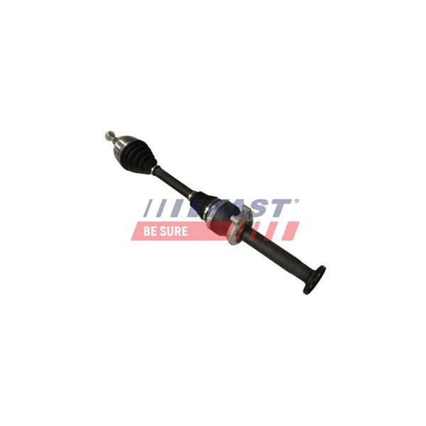Drivaxel, framaxel höger Fast FT27066 FAST