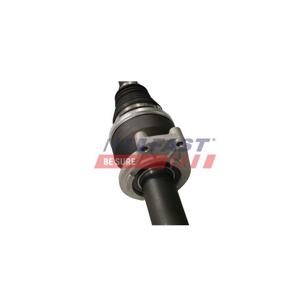 Drivaxel, framaxel höger Fast FT27066 FAST