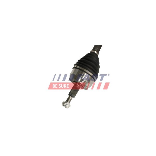 Drivaxel, framaxel höger Fast FT27066 FAST