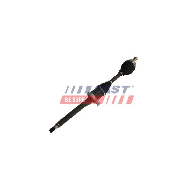 Drivaxel, framaxel höger Fast FT27068 FAST
