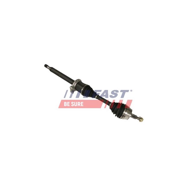 Drivaxel, framaxel höger Fast FT27068 FAST