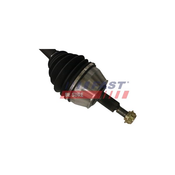Drivaxel, framaxel höger Fast FT27068 FAST
