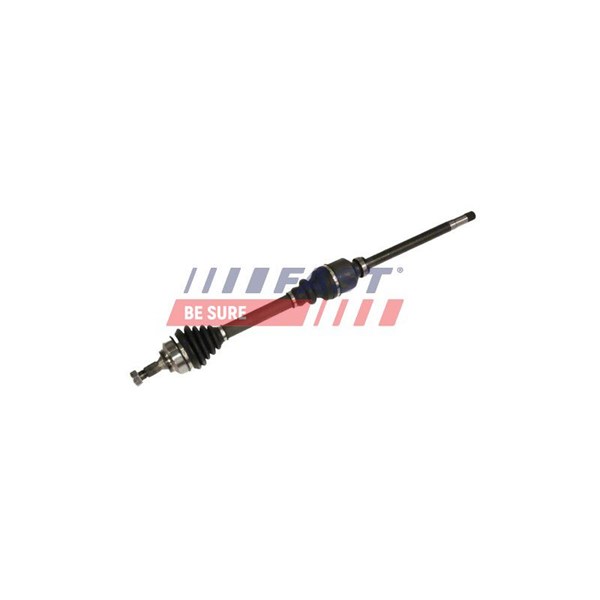 Drivaxel, framaxel höger Fast FT27140 FAST