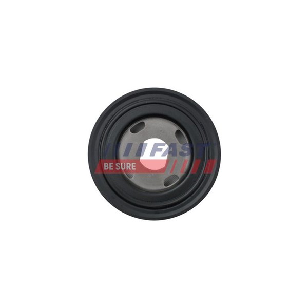 Remskiva, vevaxel Fast FT45672 FAST