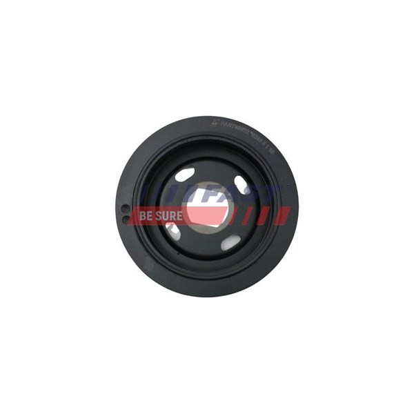 Remskiva, vevaxel Fast FT45672 FAST