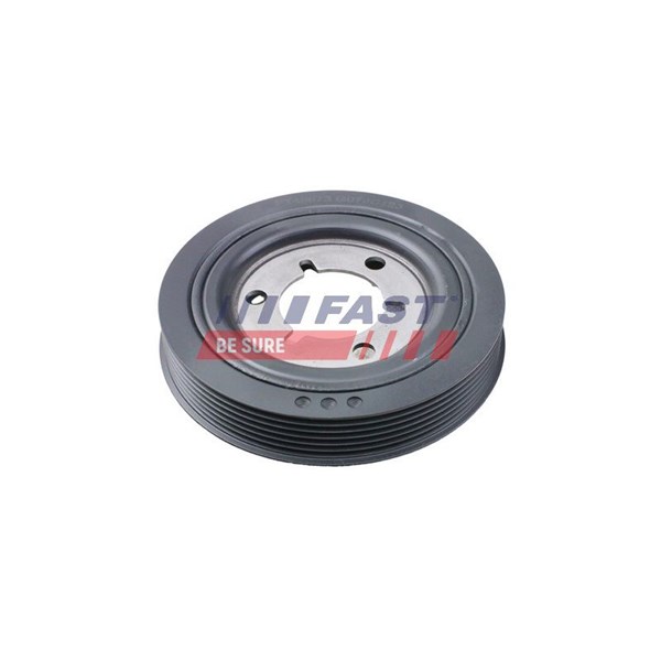 Remskiva, vevaxel Fast FT45673 FAST