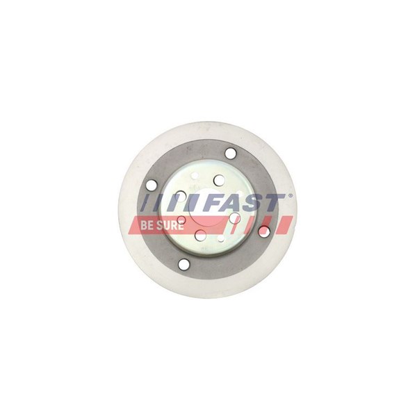 Remskiva, vevaxel Fast FT45675 FAST