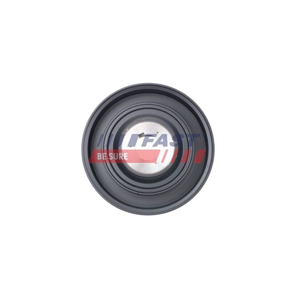 Remskiva, vevaxel Fast FT45676 FAST