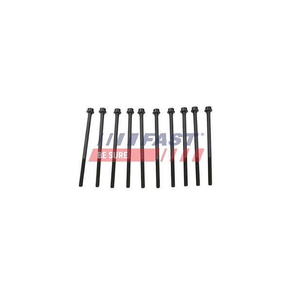 Bultsats, topplock Fast FT51507 FAST