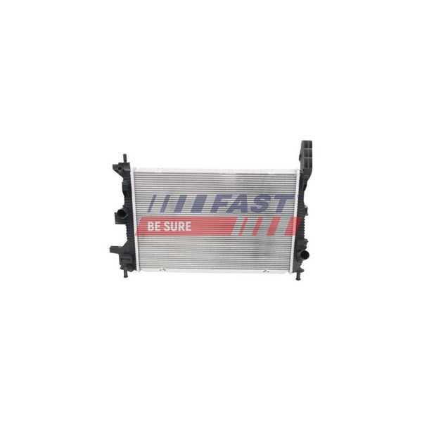 Kylare, motorkylning Fast FT55025 FAST