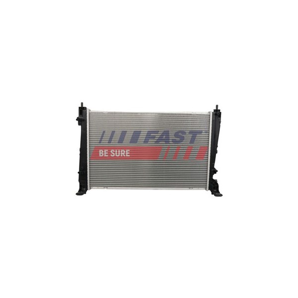 Kylare, motorkylning Fast FT55034 FAST