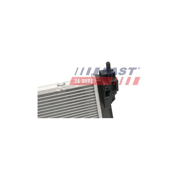 Kylare, motorkylning Fast FT55034 FAST