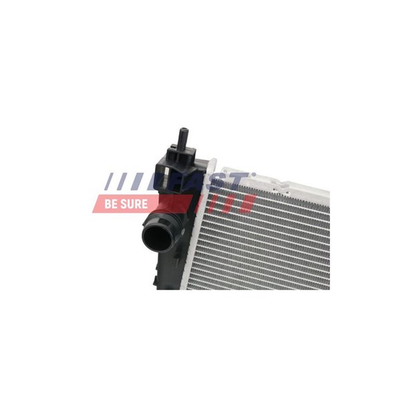 Kylare, motorkylning Fast FT55034 FAST