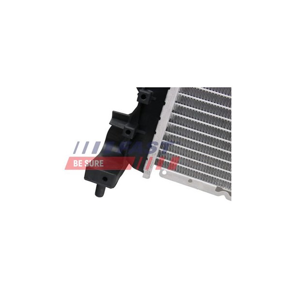 Kylare, motorkylning Fast FT55034 FAST Kylare, motorkylning Fast FT55034 FAST